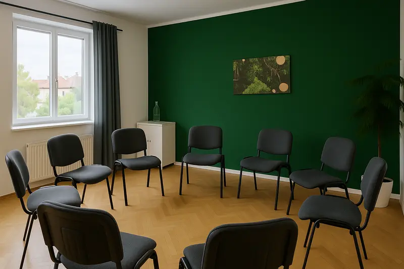 Terapeutický program pro řidiče a jeho přínos pro účastníka