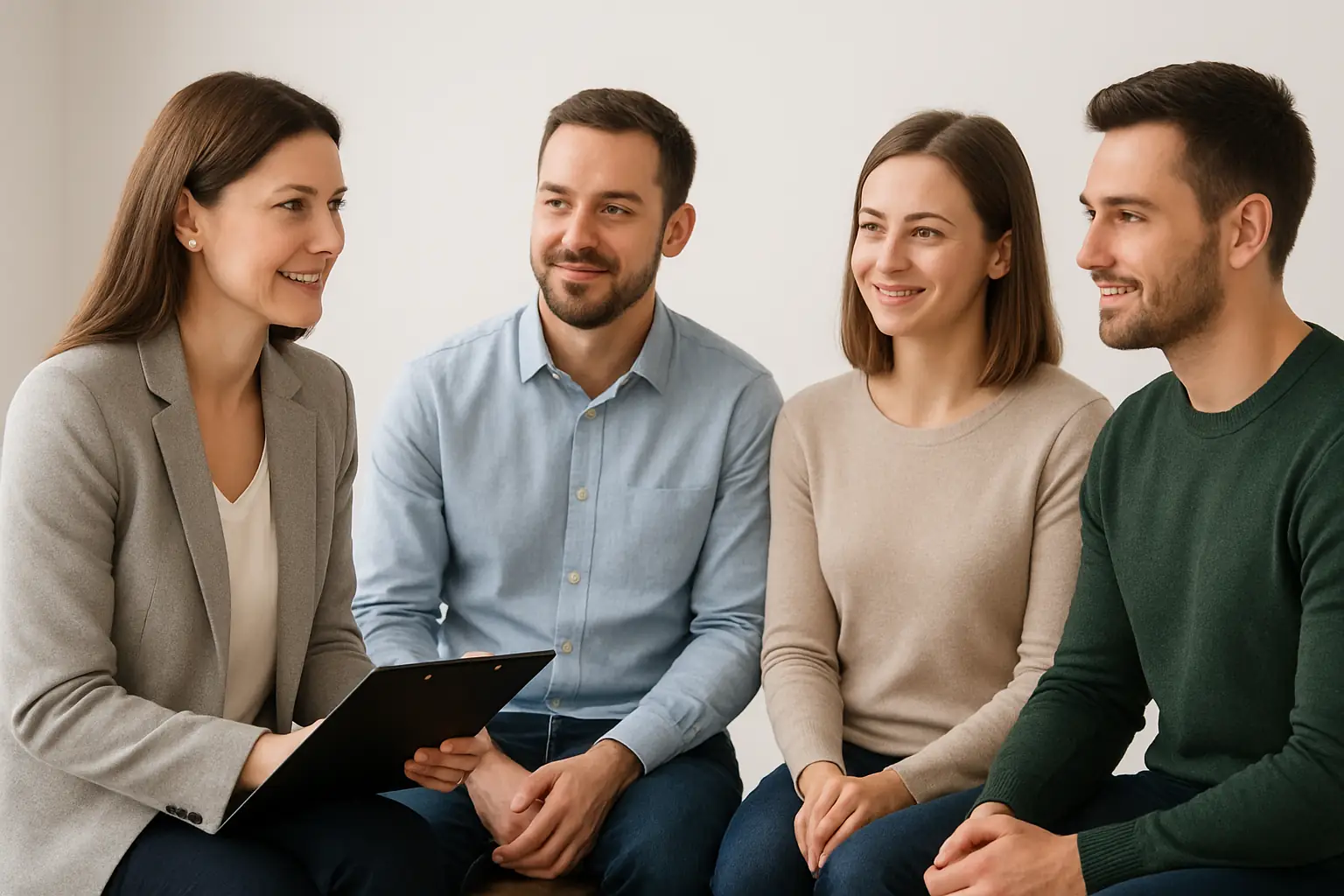 Terapeutický program pro řidiče