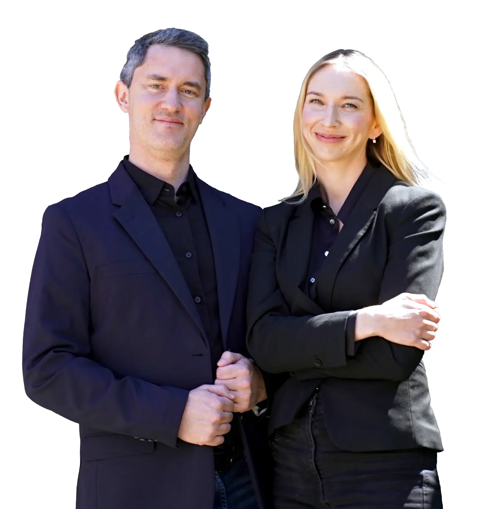 Petr Cagaš a Ivana Šopíková - Dopravní psychologové